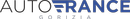 Logo AutoFrance Snc